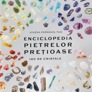 Enciclopedia pietrelor pretioase