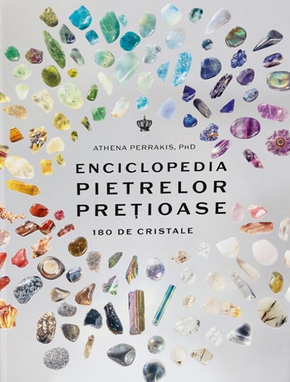 Enciclopedia pietrelor pretioase