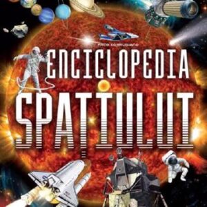 Enciclopedia spatiului