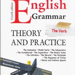 English Grammar. Theory and Practice Vol 1+2+3