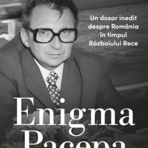 Enigma Pacepa