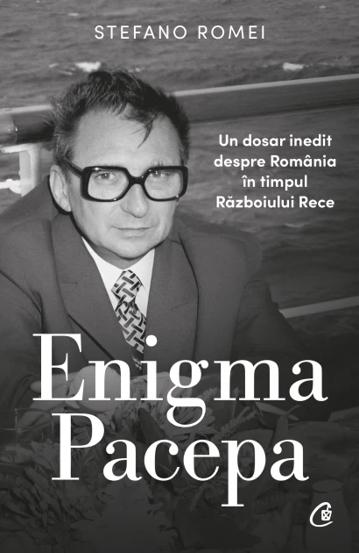 Enigma Pacepa