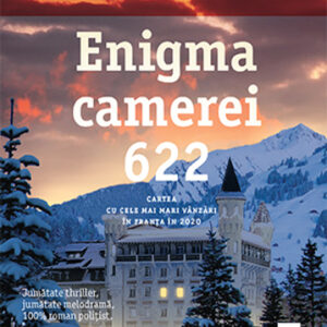 Enigma camerei 622