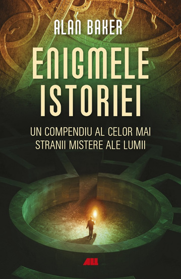 Enigmele istoriei