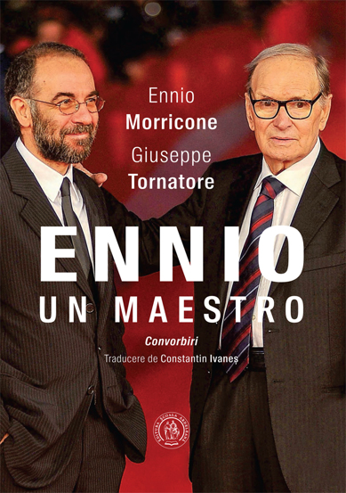 Ennio. Un maestro