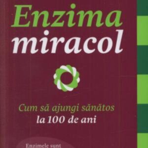 Enzima MIRACOL