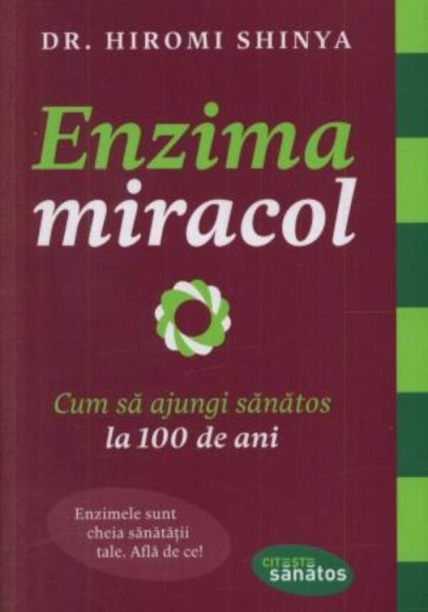 Enzima MIRACOL