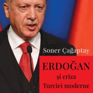 Erdogan si criza Turciei moderne