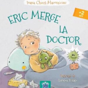 Eric merge la doctor