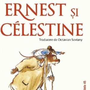 Ernest si celestine