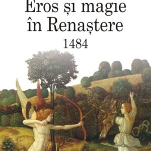 Eros ai magie in Renastere. 1484