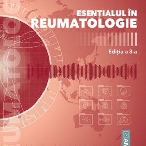 Esențialul in reumatologie