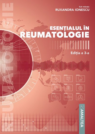 Esențialul in reumatologie