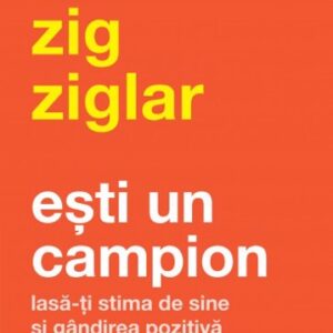 Esti un campion