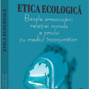 Etica ecologica