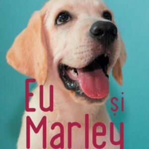 Eu și Marley