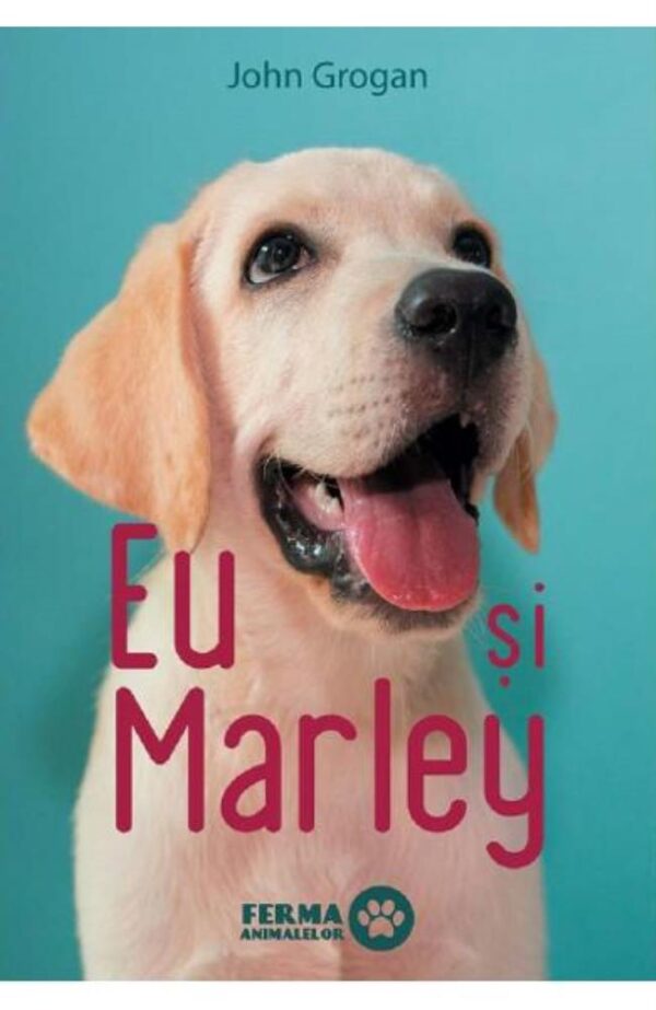 Eu și Marley