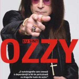 Eu sint Ozzy