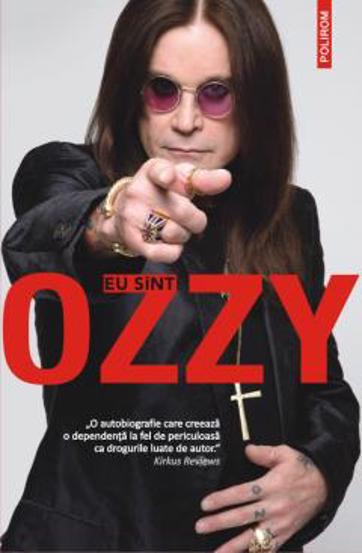 Eu sint Ozzy