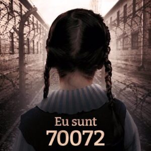 Eu sunt 70072