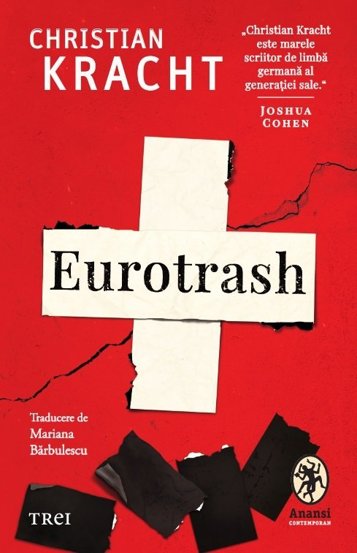 Eurotrash