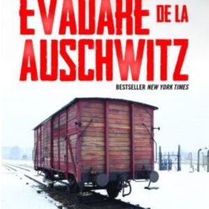 Evadare de la Auschwitz