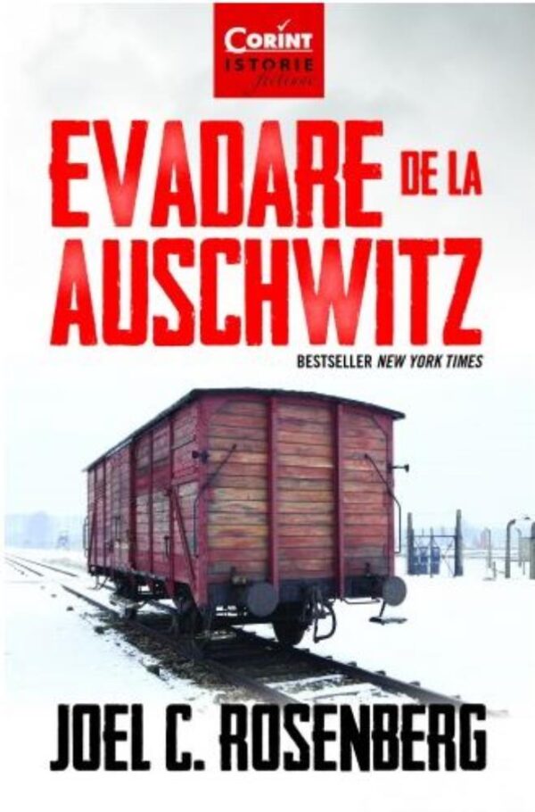 Evadare de la Auschwitz