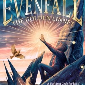 Evenfall: The Golden Linnet