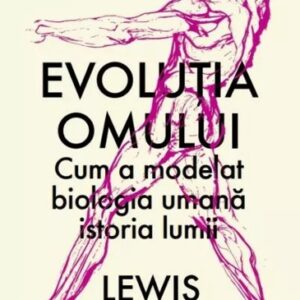 Evolutia omului