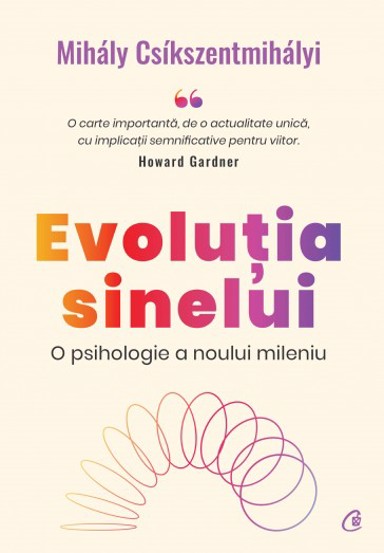 Evoluția sinelui