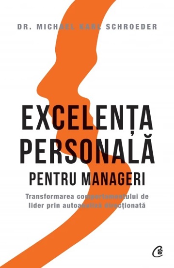 Excelența personală pentru manageri