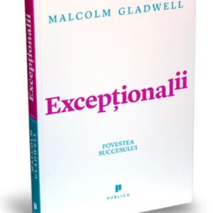 Excepționalii (Outliers)