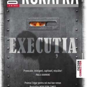 Execuția Danya Kukafka