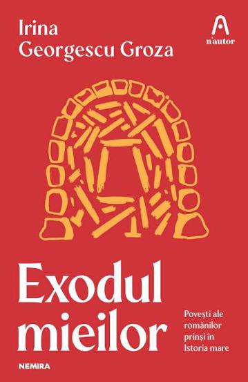 Exodul mieilor