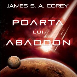 Expanse Vol. 3. Poarta lui Abaddon