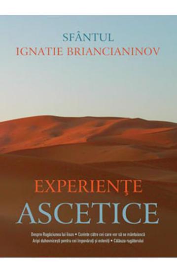 Experiențe ascetice