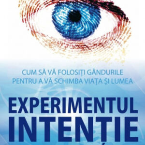 Experimentul intentie