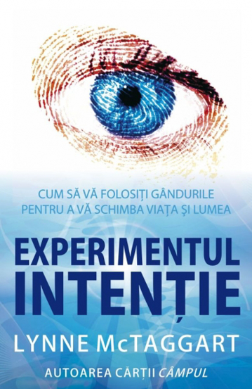 Experimentul intentie