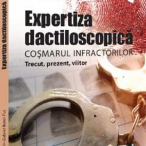 Expertiza dactiloscopica