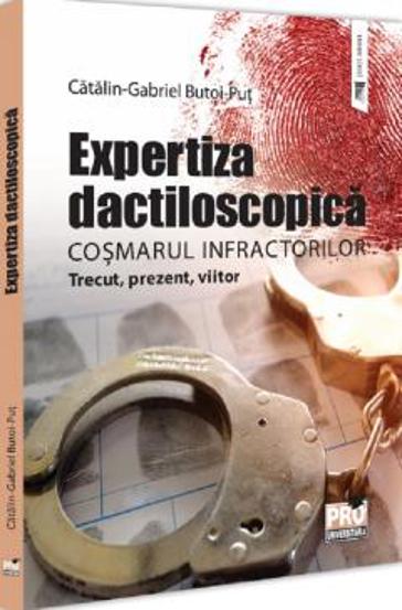 Expertiza dactiloscopica