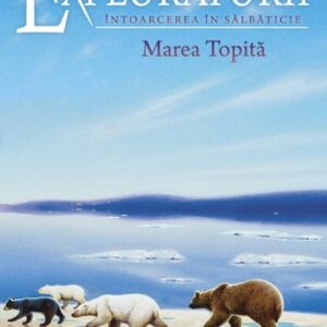 Exploratorii vol.8-Marea topita