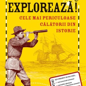 Exploreaza