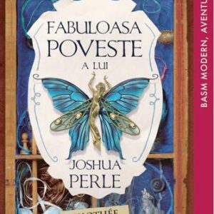 Fabuloasa poveste a lui Joshua Perle