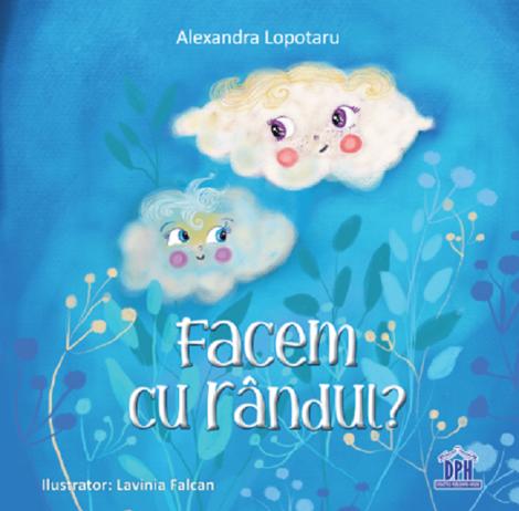 Facem cu randul?