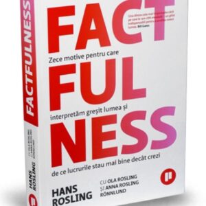 Factfulness