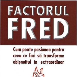 Factorul Fred