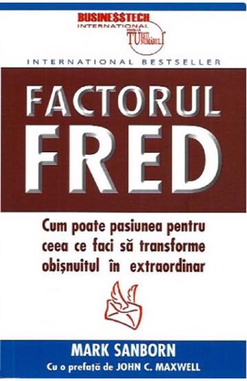 Factorul Fred