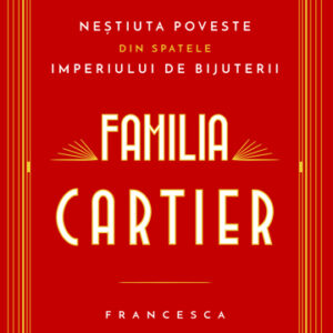 Familia Cartier