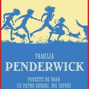 Familia Penderwick