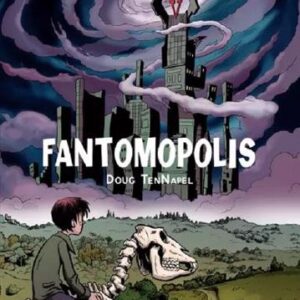 Fantomopolis